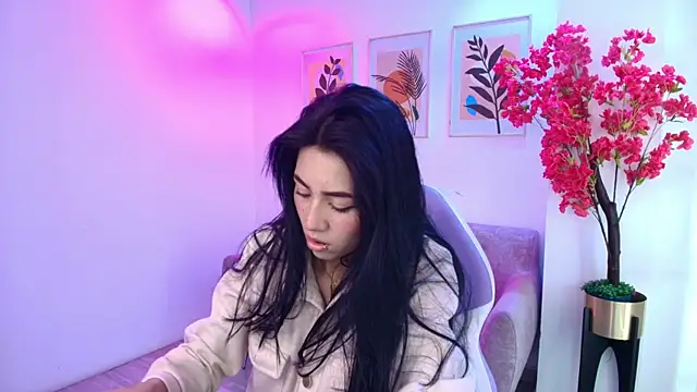 Rainy_doll webcam