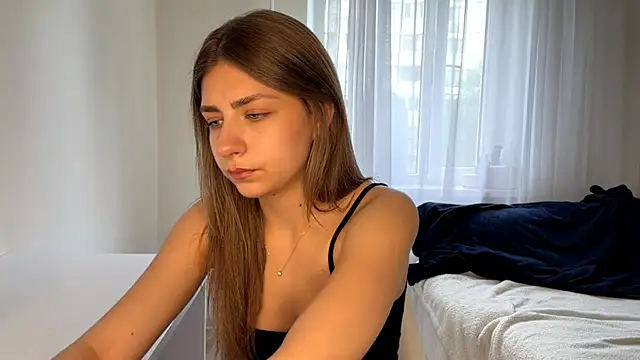 Adrll_Cute webcam