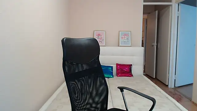 AnnaSweet18 webcam