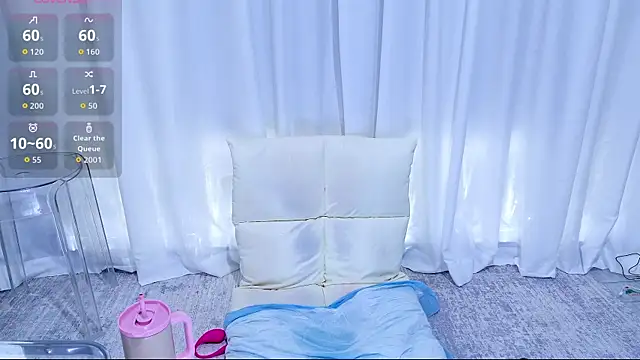 2002-06-25 live cam on StripChat