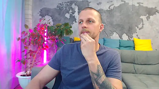 VikingChrisss webcam