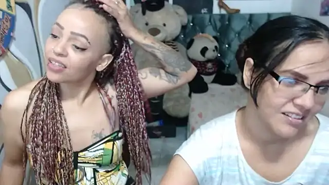 manzanahot9 webcam