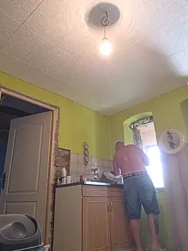 Flashdick91 webcam