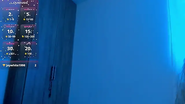 AmaiaFerrer webcam