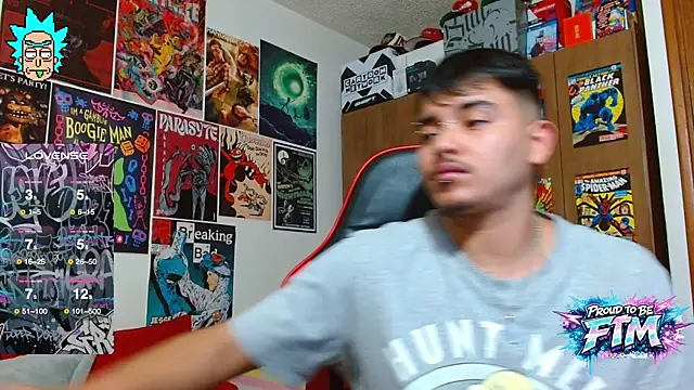 Hgp3riodictabl3 webcam