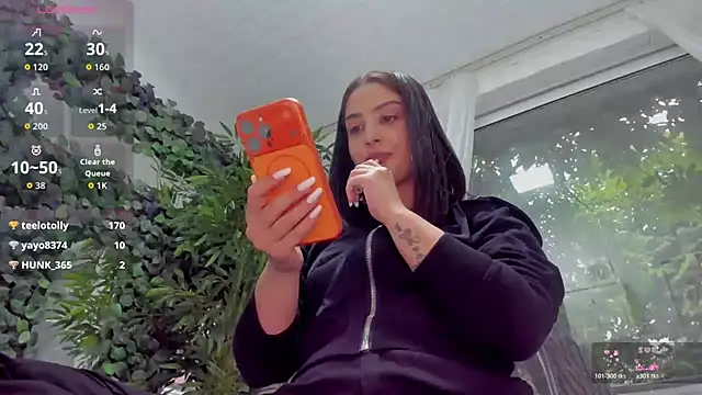 Lexi_Storm webcam