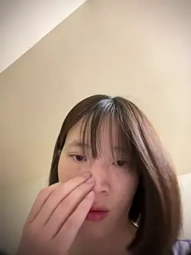 littleqiu webcam