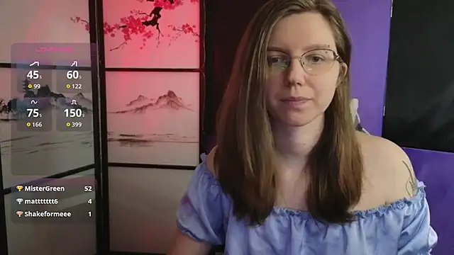 scarlettsrose webcam