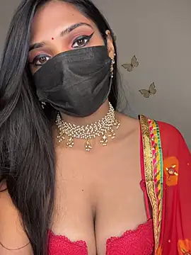 Lovely_Babiee webcam