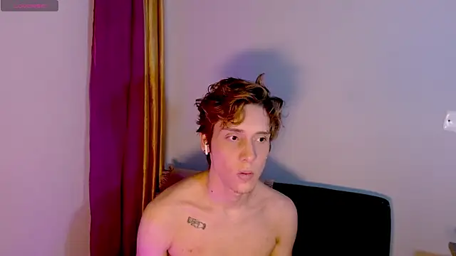 DannyParker_ webcam