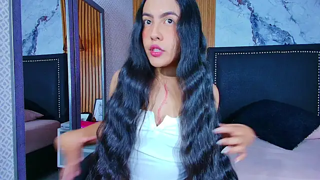 lizza_oss webcam