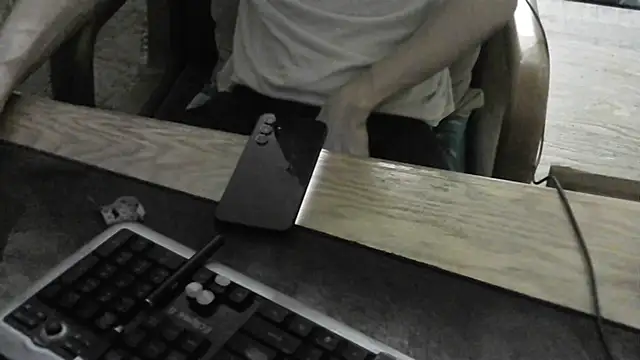 FiSTALiTY webcam