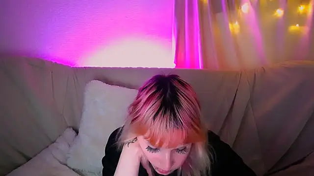CaliforniaDreamerr webcam