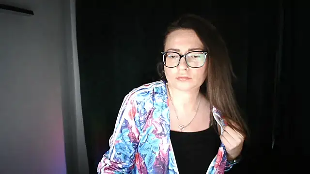 NoraMilf webcam