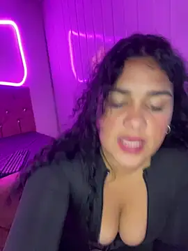 taylor_honeey webcam