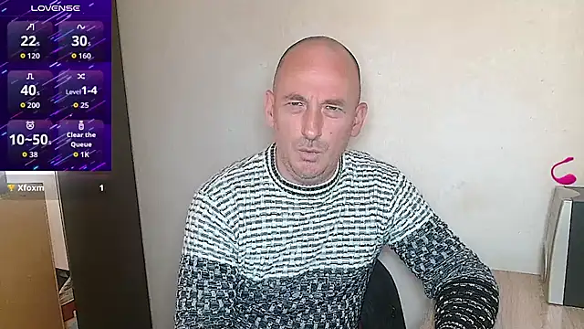 Johan___Barker webcam