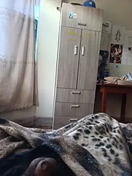 HuarocAranda webcam