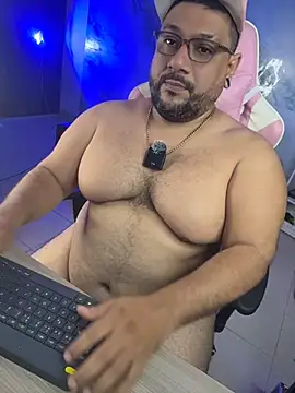 jacoob_woods webcam