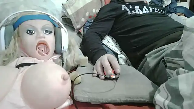 messi_syssy webcam