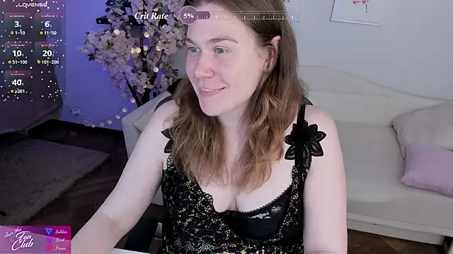 Nancy_Sun_ webcam