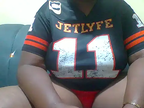 candy_shan webcam