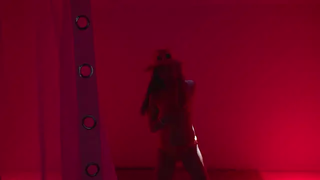 Velvet--girl webcam