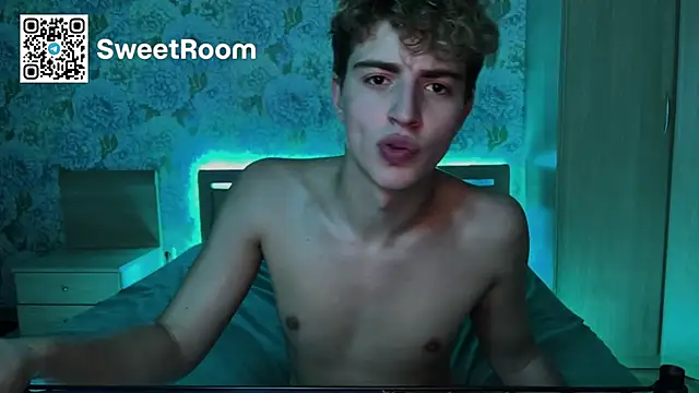 AlfredSweet webcam