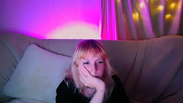 CaliforniaDreamerr webcam