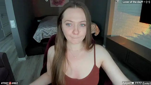 LizaGost webcam