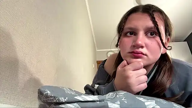 BreeEvett webcam