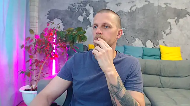VikingChrisss webcam