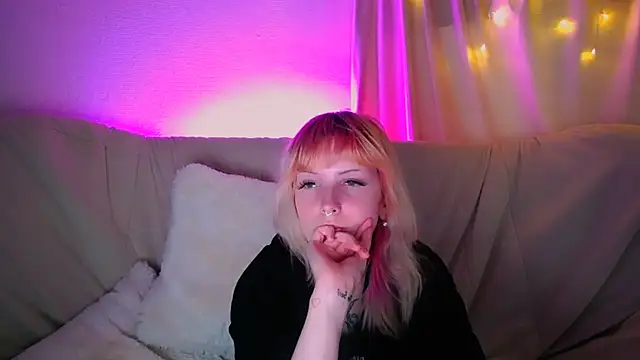 CaliforniaDreamerr webcam