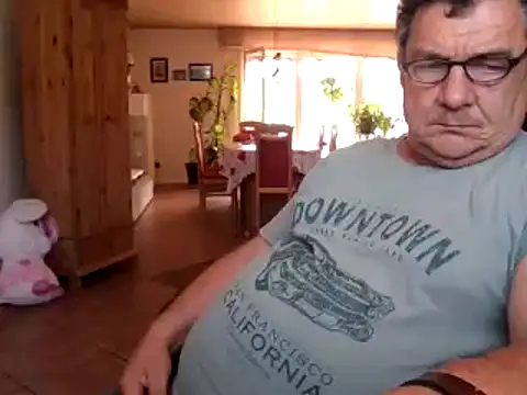 Nobbie444 webcam
