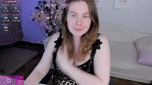 Nancy_Sun_ webcam