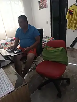 hotandfierylatinos2023 webcam