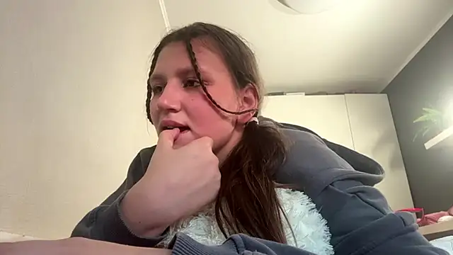 BreeEvett webcam