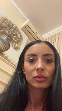 FeetVibe live cam on StripChat