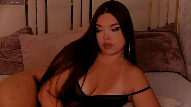 NaomiAster webcam