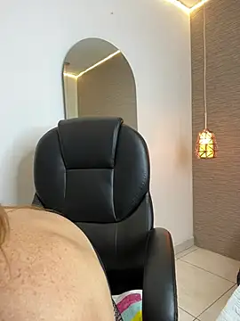 Violetamoon669 live webcam