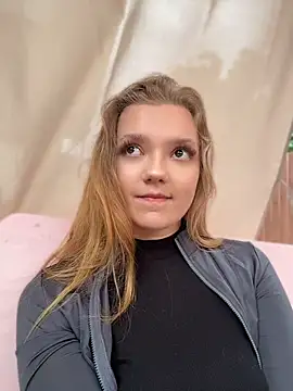 JennyPortman live cam on StripChat