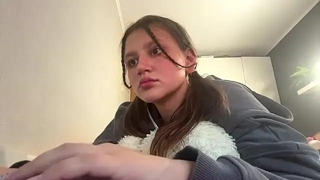 BreeEvett webcam