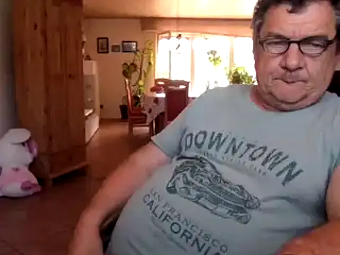 Nobbie444 webcam