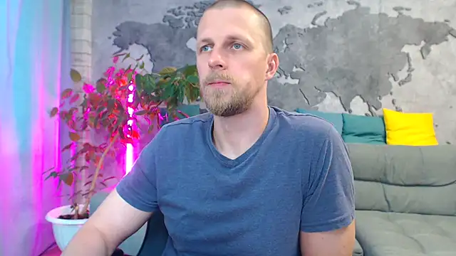 VikingChrisss webcam