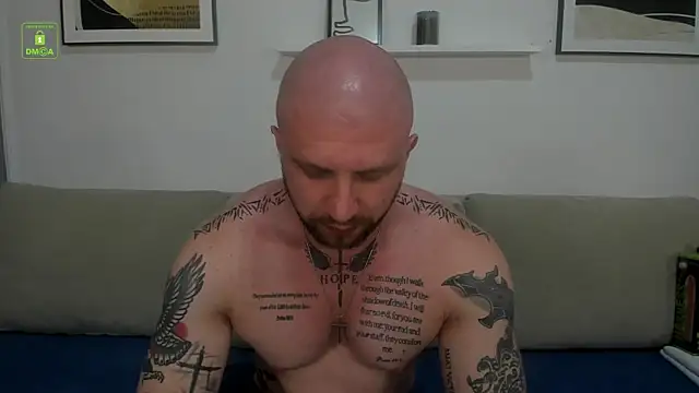 Gerard_Finbar webcam