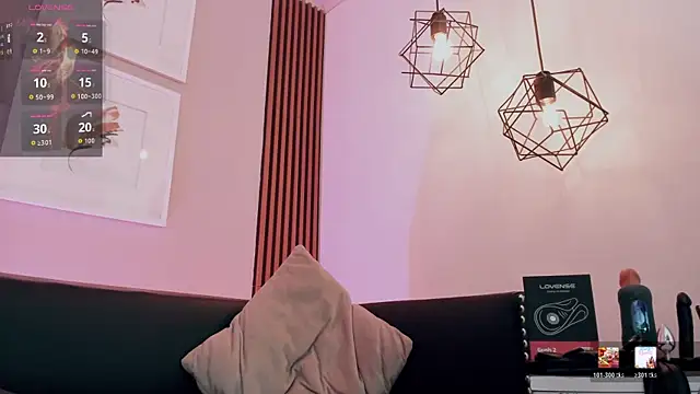 Maximoking26 webcam