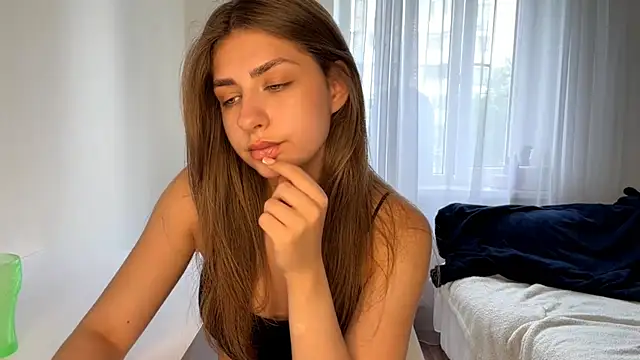 Adrll_Cute webcam