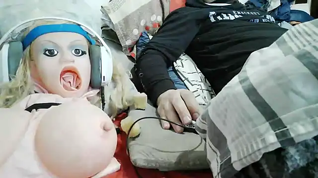 messi_syssy webcam