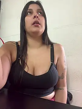 jimena-m webcam