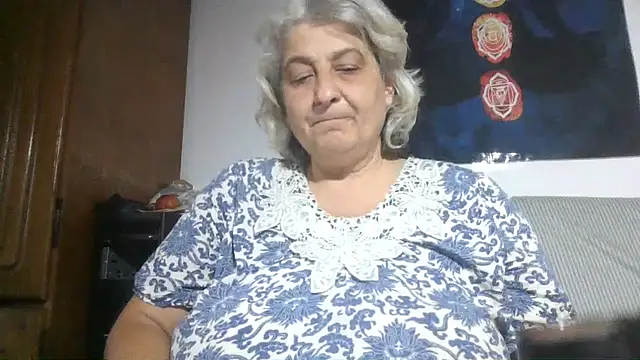 ExquisiteMature webcam