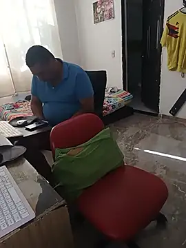 hotandfierylatinos2023 webcam